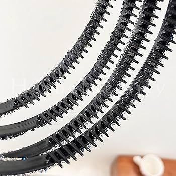 美品　フェラガモ　ビジュー ラインストーン　カチューシャ　箱付 美品 フェラガモ ビジュー ラインストーン カチューシャ 箱付